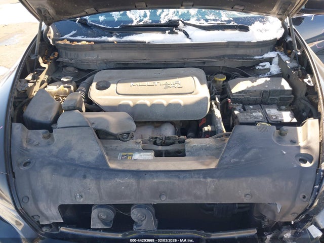 Jeep Cherokee Latitude