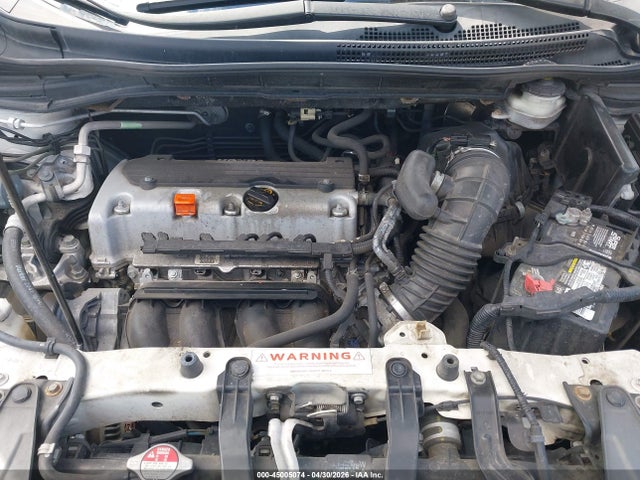 Honda CR-V Lx