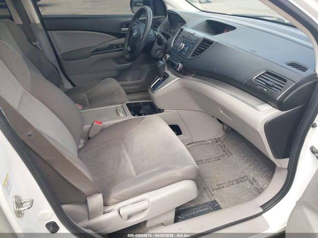 Honda CR-V Lx