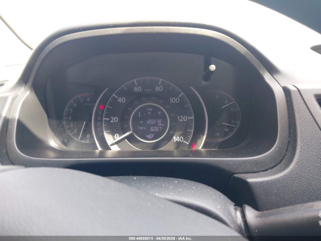 Honda CR-V Lx