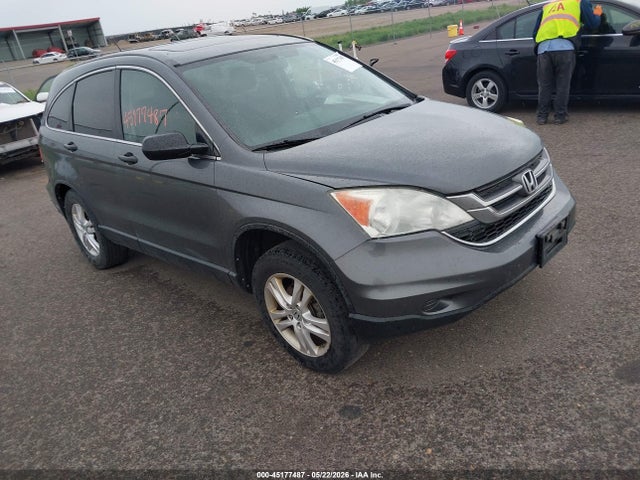 Salvage Honda CR-V Image