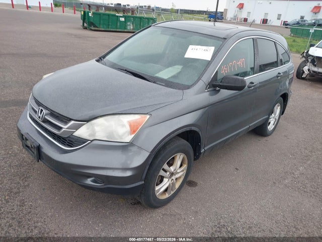 Honda CR-V Ex