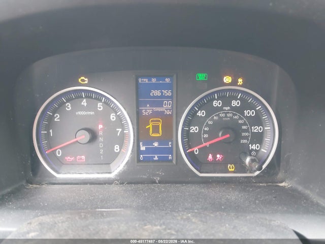 Honda CR-V Ex