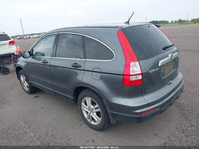 Honda CR-V Ex