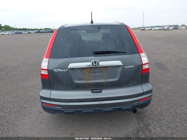 Honda CR-V Ex