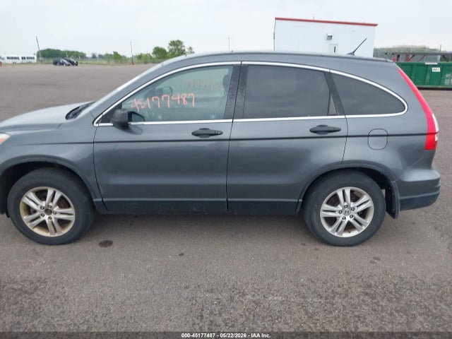 Honda CR-V Ex