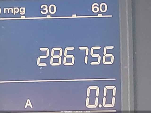 Honda CR-V Ex