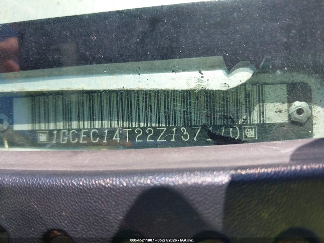 Chevrolet Silverado 1500 Ls