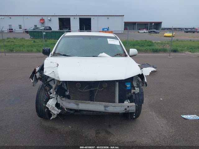 Toyota Highlander Base V6