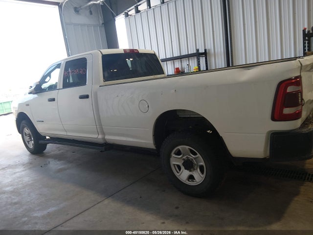Ram 2500 Tradesman  4x4 8' Box