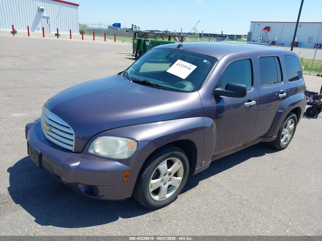 Chevrolet HHR Lt