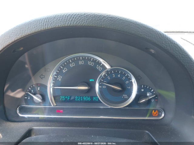 Chevrolet HHR Lt