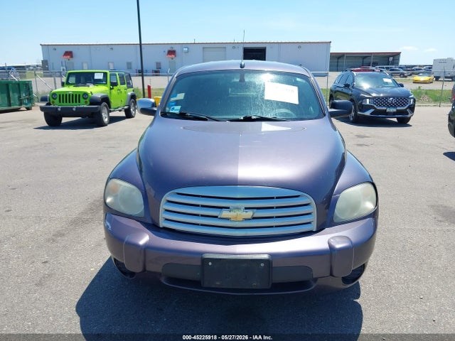 Chevrolet HHR Lt