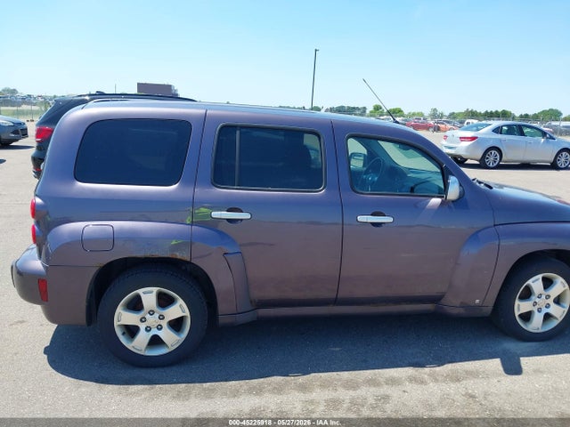 Chevrolet HHR Lt