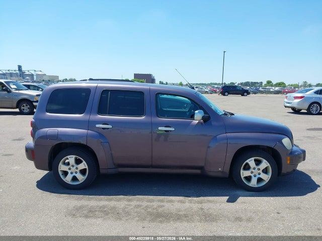 Chevrolet HHR Lt