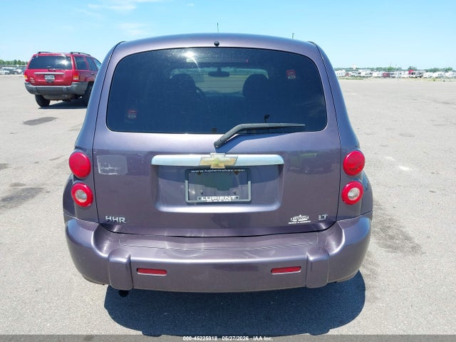 Chevrolet HHR Lt