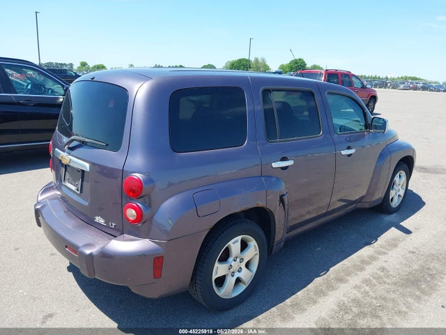 Chevrolet HHR Lt