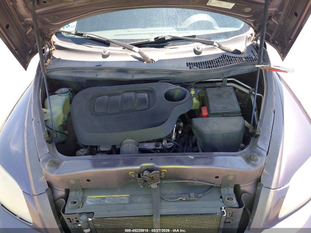 Chevrolet HHR Lt