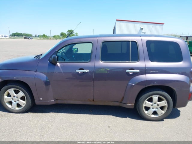 Chevrolet HHR Lt