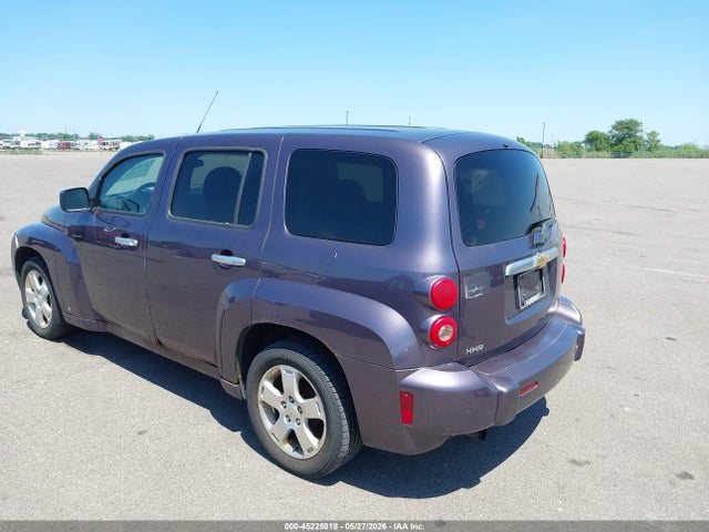 Chevrolet HHR Lt
