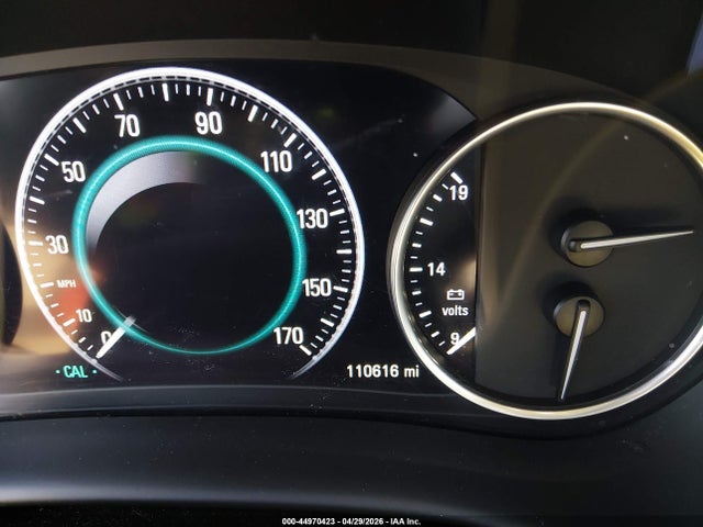 Buick Envision Awd Premium I