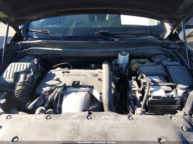 Buick Envision Awd Premium I