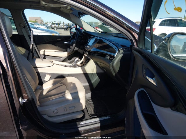 Buick Envision Awd Premium I