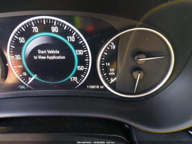 Buick Envision Awd Premium I