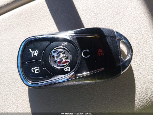 Buick Envision Awd Premium I