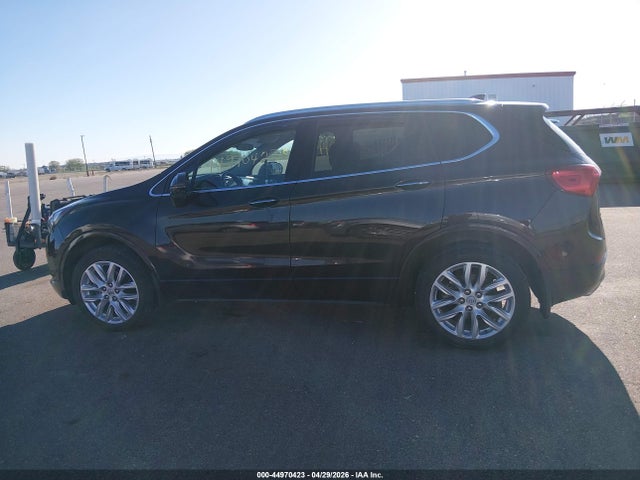 Buick Envision Awd Premium I
