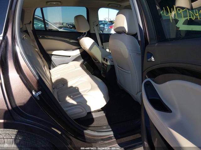 Buick Envision Awd Premium I