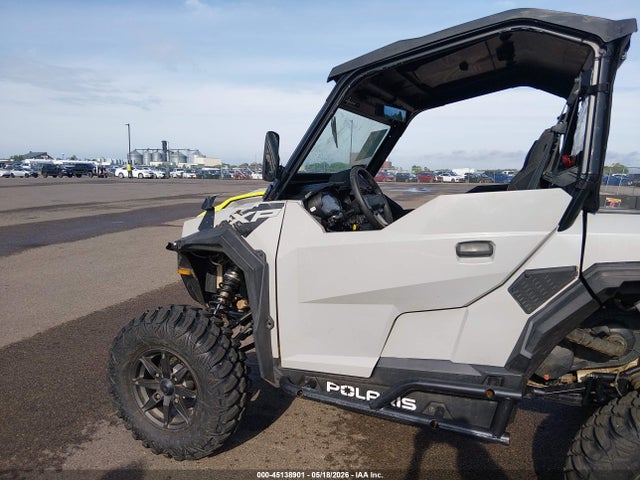 Polaris General Xp 1000 Sport
