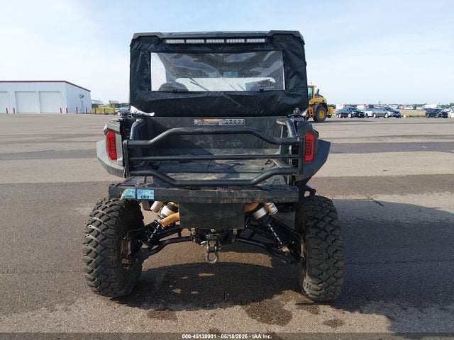 Polaris General Xp 1000 Sport
