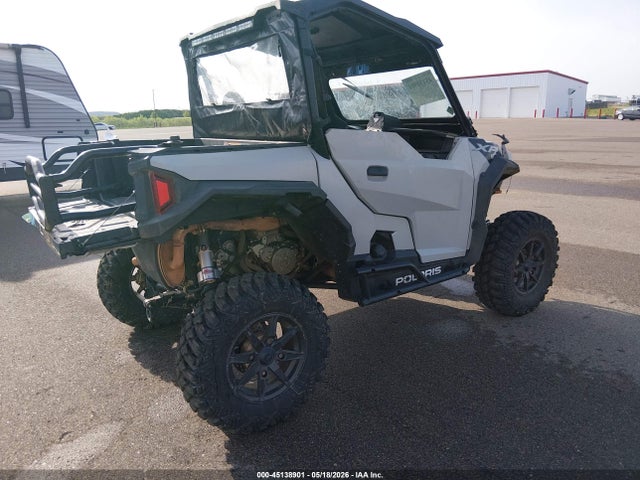 Polaris General Xp 1000 Sport
