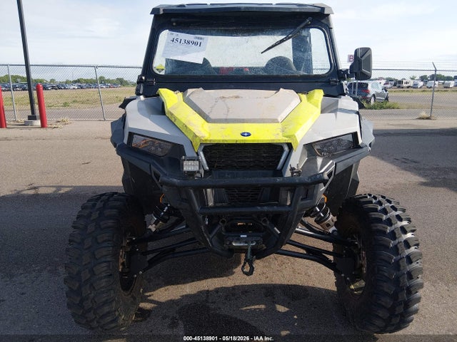 Polaris General Xp 1000 Sport