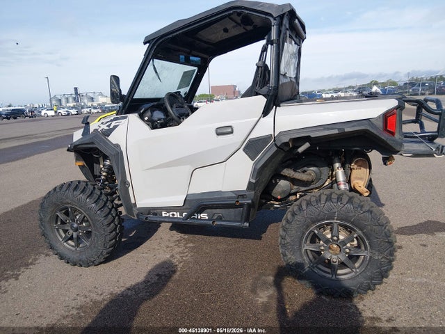 Polaris General Xp 1000 Sport