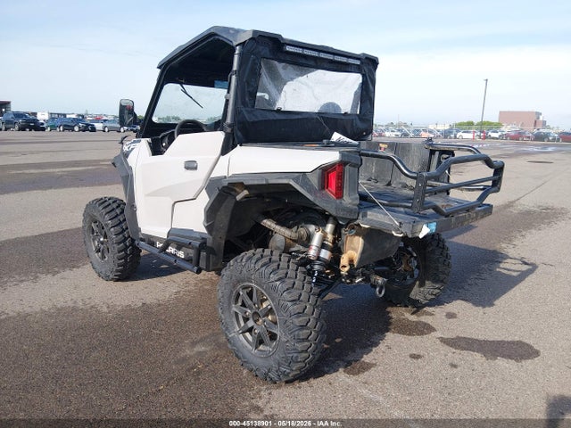 Polaris General Xp 1000 Sport