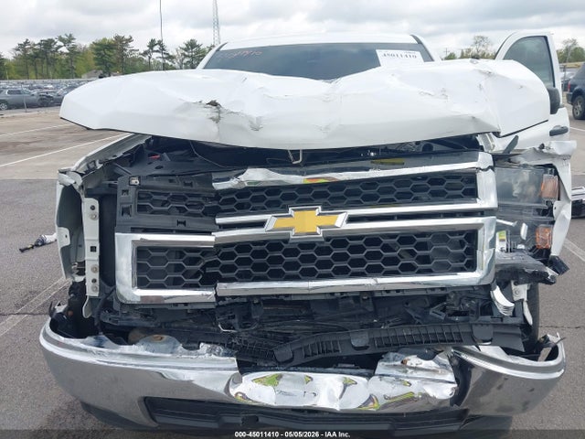 Chevrolet Silverado 1500 Ls