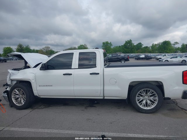 Chevrolet Silverado 1500 Ls