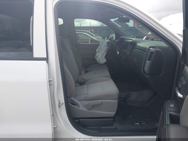 Chevrolet Silverado 1500 Ls