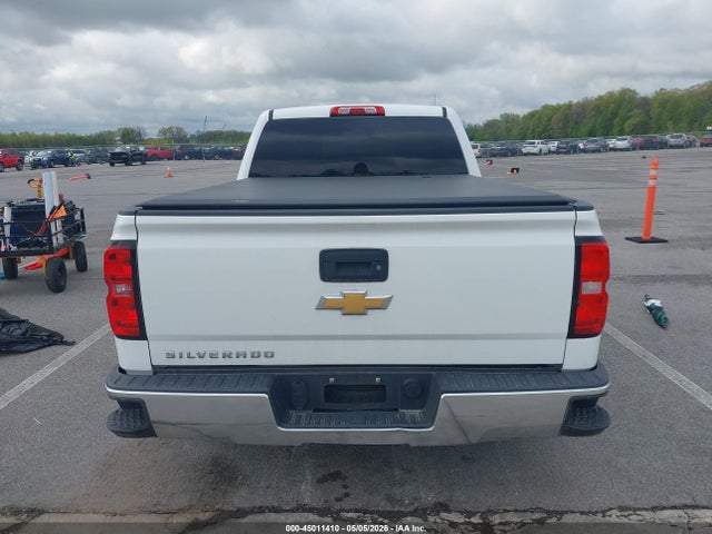Chevrolet Silverado 1500 Ls