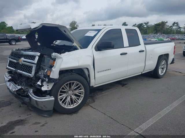 Chevrolet Silverado 1500 Ls
