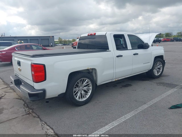 Chevrolet Silverado 1500 Ls