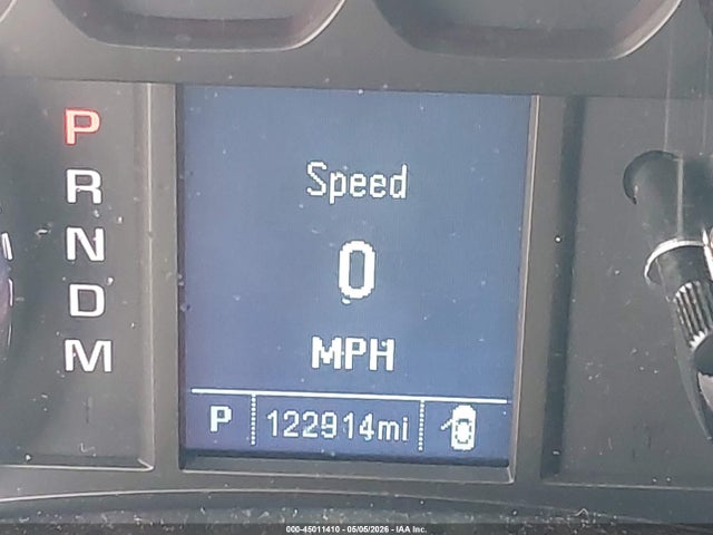 Chevrolet Silverado 1500 Ls