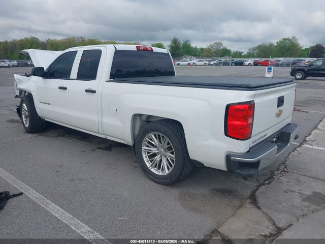 Chevrolet Silverado 1500 Ls