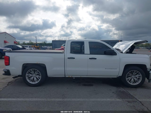 Chevrolet Silverado 1500 Ls