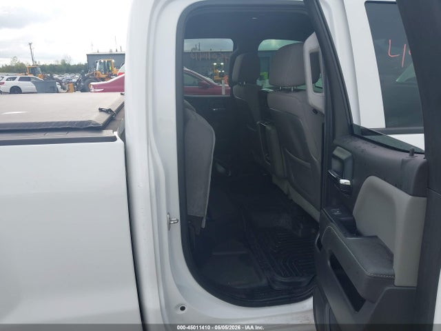 Chevrolet Silverado 1500 Ls