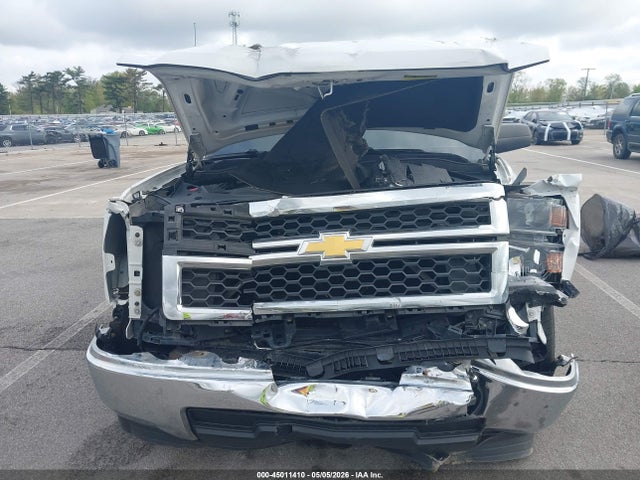 Chevrolet Silverado 1500 Ls