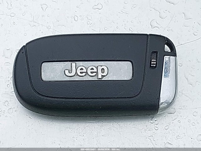 Jeep Renegade Sport Fwd