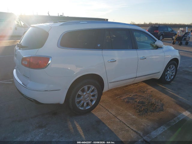 Buick Enclave Leather